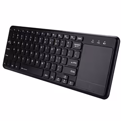 Tracer TRAKLA46367 clavier RF sans fil Noir