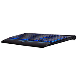 Tracer TRAKLA46473 clavier USB Noir