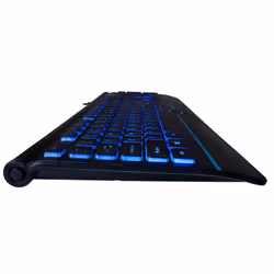 Tracer TRAKLA46473 clavier USB Noir
