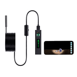 Tracer HardWire endoscope industriel 70°