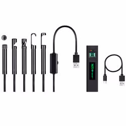 Tracer HardWire endoscope industriel 70°