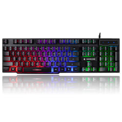 Tracer TRAKLA46651 clavier USB Noir