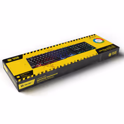 Tracer TRAKLA46651 clavier USB Noir