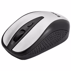 Tracer JOY II, Droitier, Blue Trace, RF sans fil, 1000 DPI, Argent