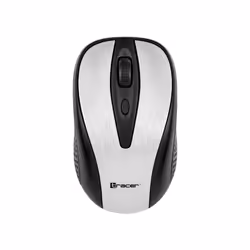 Tracer JOY II souris Droitier RF sans fil Blue Trace 1000 DPI