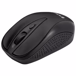 Tracer JOY II, Droitier, Blue Trace, RF sans fil, 1000 DPI, Noir