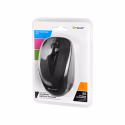 Tracer JOY II souris Droitier RF sans fil Blue Trace 1000 DPI - Vue supplémentaire 4