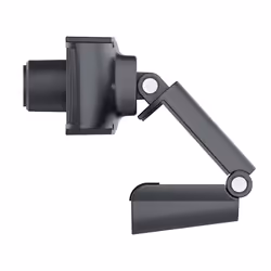 Tracer TRAKAM46732 webcam 1280 x 720 pixels USB Noir