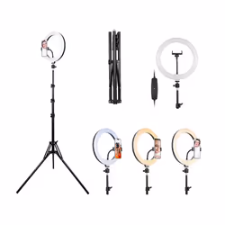 Tracer TRAOSW46745 anneau d'éclairage 160 LED
