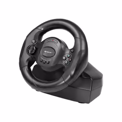 Tracer Rayder 4 in 1 Noir Volant PC, PlayStation 4, Playstation 3, Xbox One