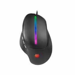 Tracer Gamezone Snail, Droitier, Blue Trace, USB Type-A, 6400 DPI, Noir