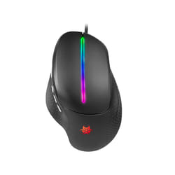 Tracer Gamezone Snail souris Droitier USB Type-A Blue Trace 6400 DPI