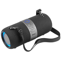 Tracer SPLASH XXL Enceinte portable stéréo Noir 30 W
