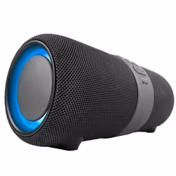 Tracer SPLASH XXL Enceinte portable stéréo Noir 30 W