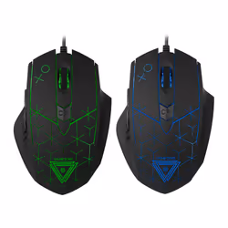 Tracer TRAMYS46797 souris Droitier Optique 1600 DPI