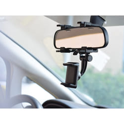 Tracer U11 holder for rear view mirror Smartphone kit