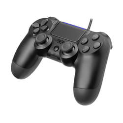 Tracer SHOGUN PRO Noir Manette de jeu PC, PlayStation 4, Playstation 3