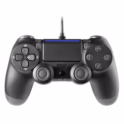 Tracer SHOGUN PRO Noir Manette de jeu PC, PlayStation 4, Playstation 3
