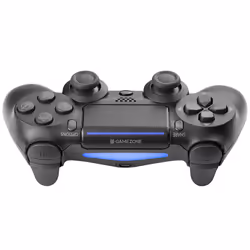 Tracer SHOGUN PRO Noir Manette de jeu PC, PlayStation 4, Playstation 3 - Vue supplémentaire 4