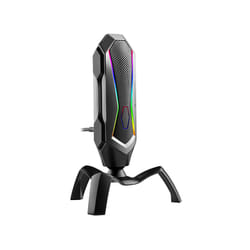 Tracer TRAMIC46853 microphone Noir Microphone de PC