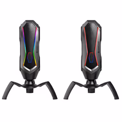 Tracer TRAMIC46853 microphone Noir Microphone de PC