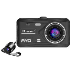 Tracer 4TS Full HD Batterie Noir