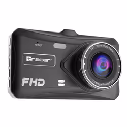 Tracer 4TS Full HD Batterie Noir