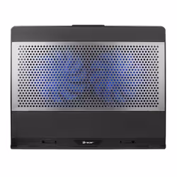 Tracer Officer 17" 1100 tr/min Noir, Argent
