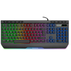 Tracer GAMEZONE RAY X clavier USB Noir