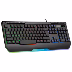 Tracer GAMEZONE RAY X clavier USB Noir