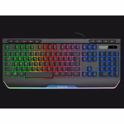 Tracer GAMEZONE RAY X clavier USB Noir