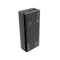 Tracer MODI Polymère 30000 mAh Noir
