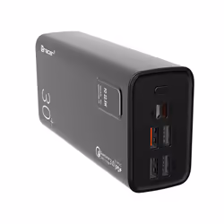 Tracer MODI Polymère 30000 mAh Noir