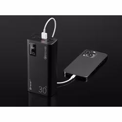Tracer MODI Polymère 30000 mAh Noir