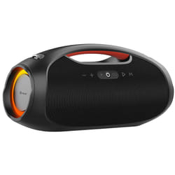 Tracer TRAGLO47226 enceinte portable Enceinte portable stéréo Noir 60 W