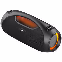 Tracer TRAGLO47226 enceinte portable Enceinte portable stéréo Noir 60 W