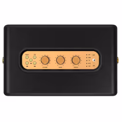 Tracer M30 TWS BT Enceinte portable stéréo Noir, Or 30 W
