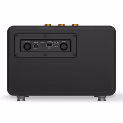 Tracer M30 TWS BT Enceinte portable stéréo Noir, Or 30 W