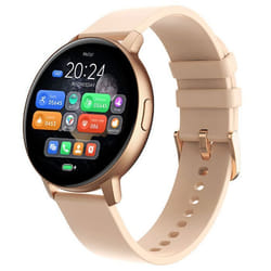 Smartwatch Tracer Montre connectée 1.43 AMOLED Bluetooth 5.2BLE IP67 SMW9A SPARK