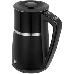 Bouilloire électrique avec contrôle de température 1.7 l 2200 W LAFE CEG020