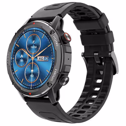 Smartwatch Tracer Montre connectée Bluetooth 5.2 BLE 139 IPS IP67 SMR11 HERO