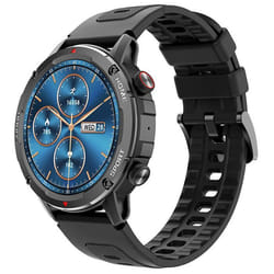 Smartwatch Tracer Montre connectée Bluetooth 5.2 BLE 139 IPS IP67 SMR11 HERO
