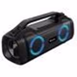 Enceinte sans fil - TRACER - BigBoy TWS - Bluetooth 5.0 - IPX5 - 40 W RMS