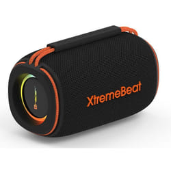Tracer - Enceinte Bluetooth portable XtremeBeat Lite tws, noire, 10 w