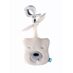 myHummy Mini Basic Babyphone PMR Blanc