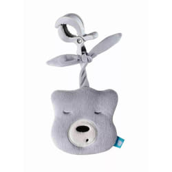 myHummy Mini Basic Babyphone PMR Gris