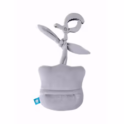 myHummy Mini Basic Babyphone PMR Gris