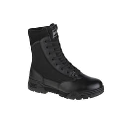 Chaussures de randonnée homme Magnum Classic M800892-021 - Noir - Respirant