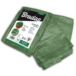 Bradas PL908/10 bâche