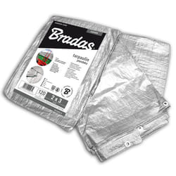 Bradas PL1203/4 bâche